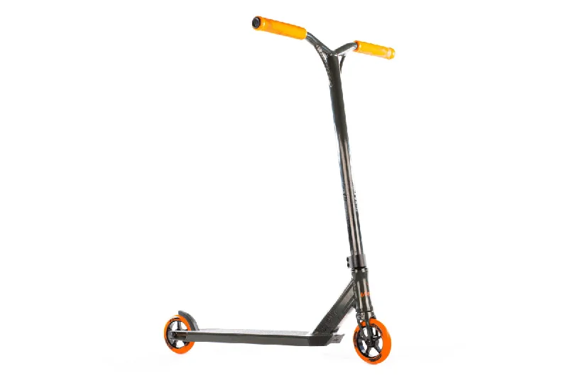 Versatyl Bloody Mary V2 Complete Scooter - Orange/Black