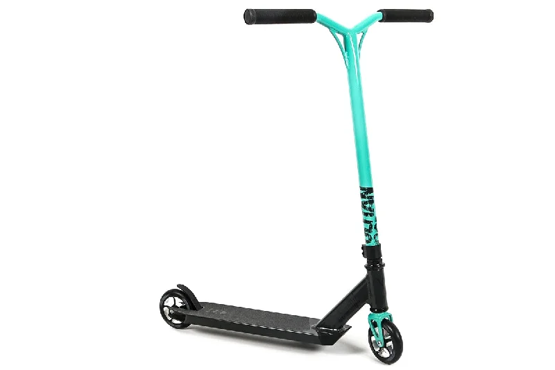 Versatyl Cosmopolitan Complete Scooter - Blue/Black