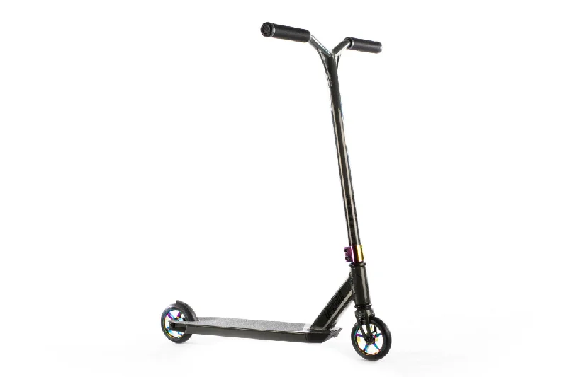 Versatyl Cosmopolitan V2 Complete Scooter - NeoChrome