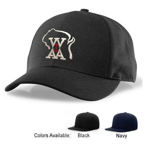 WIAA Logo Performance Umpire Hats