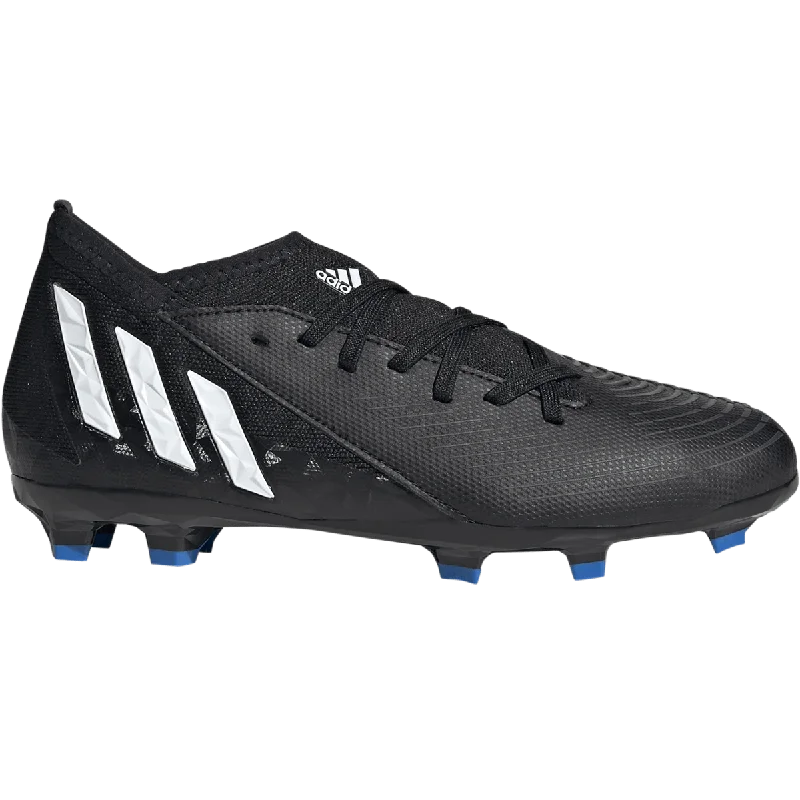 Youth Predator Edge.3 Firm Ground