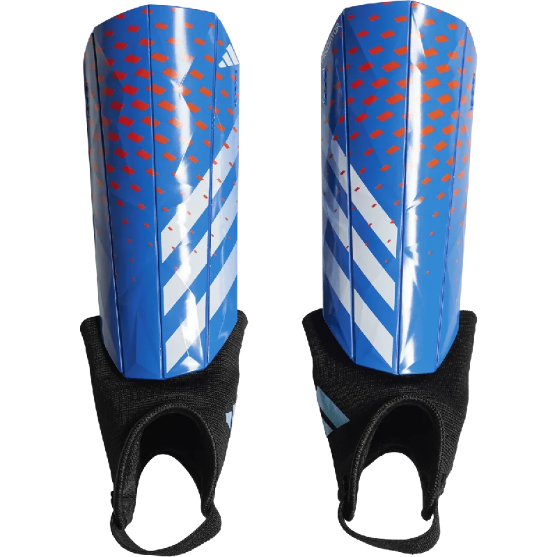 Youth Predator Match Shin Guard