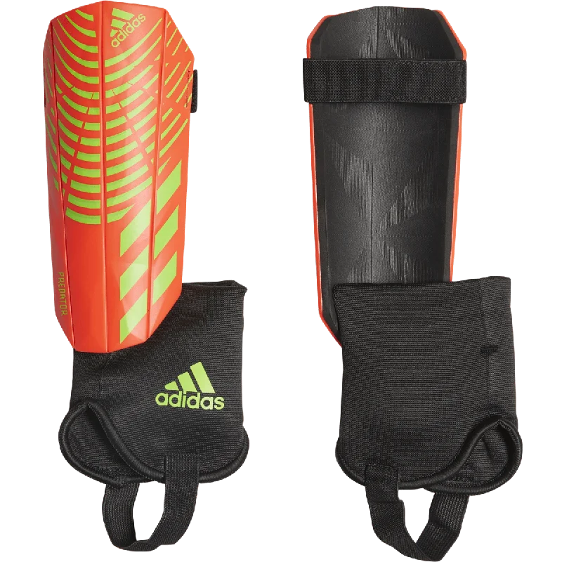 Youth Predator Match Shin Guard