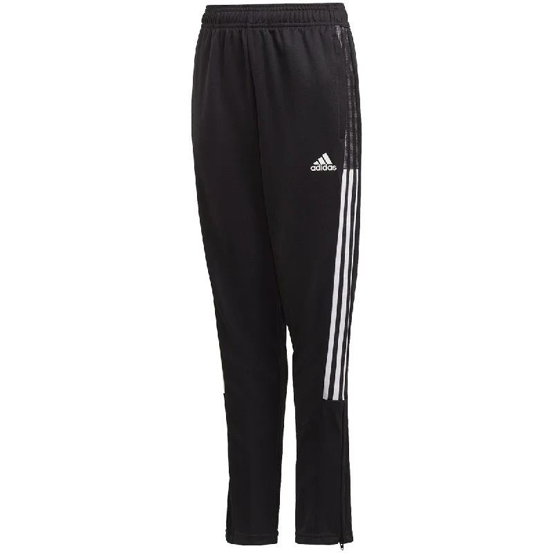 Youth Tiro 21 Track Pant