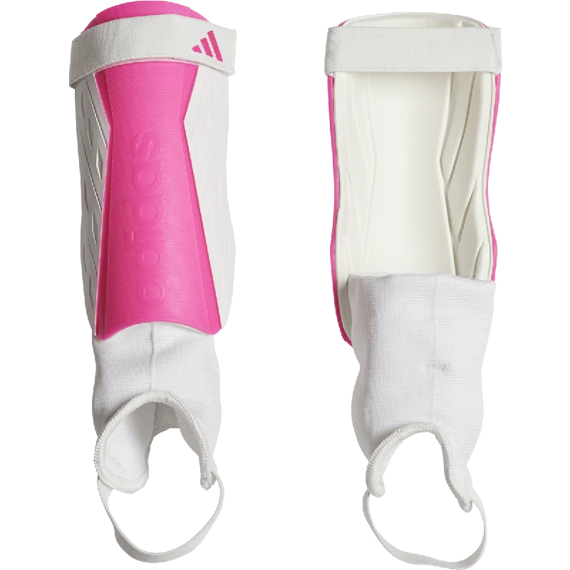 White/Shock Pink