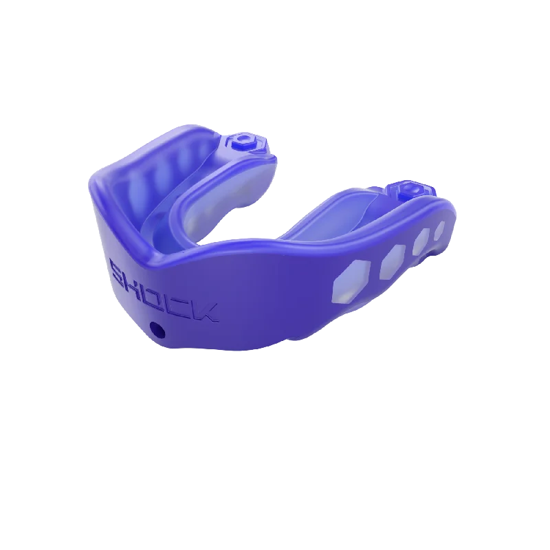 Youth Shock Doctor Gel Max Mouthguard