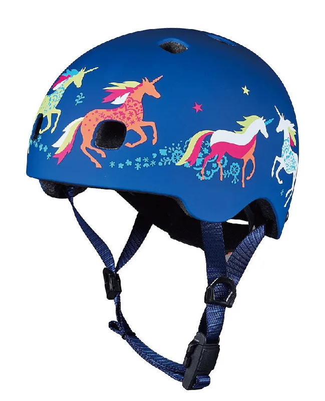 MICRO - UNICORN KIDS HELMET