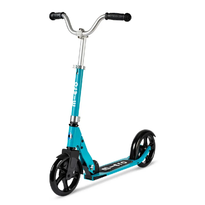 Micro Scooter Cruiser Aqua