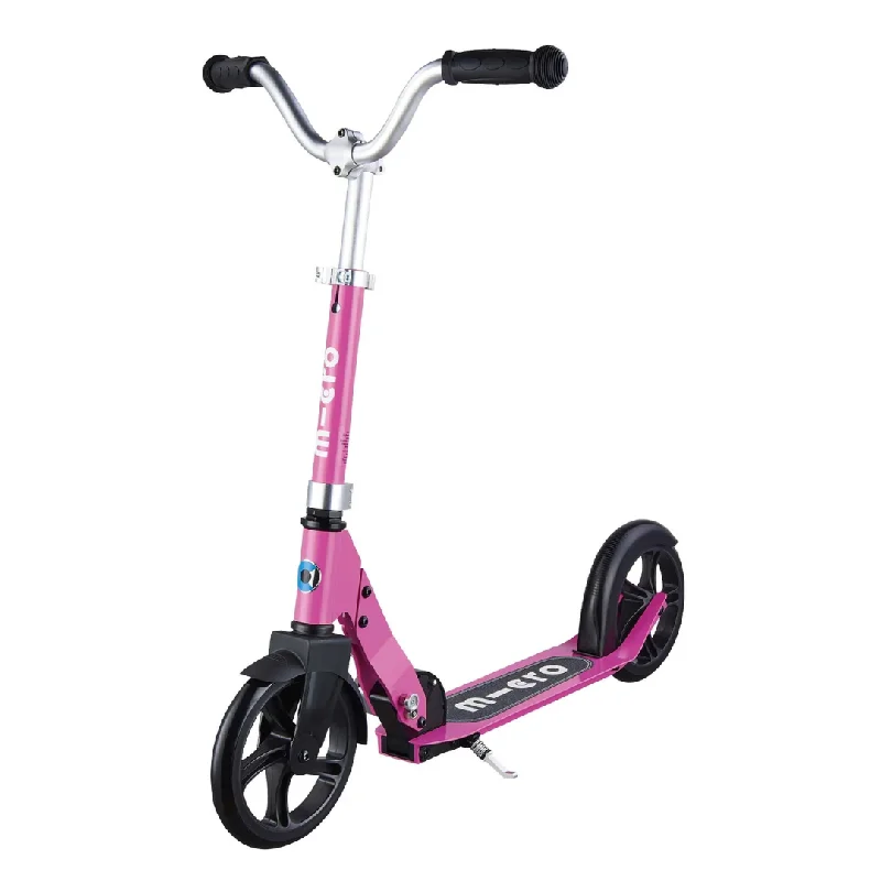 Micro Scooter Cruiser Pink