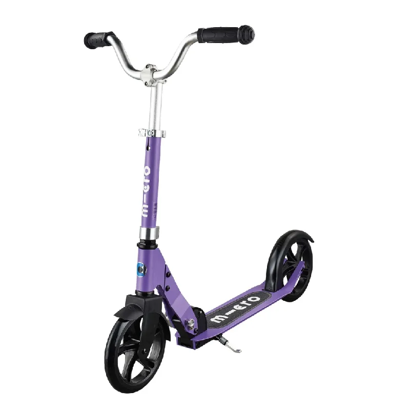 Micro Scooter Cruiser Purple