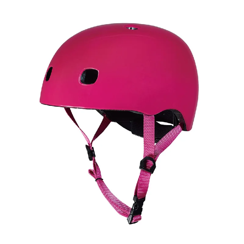 Micro Scooter Helmet Pink Medium