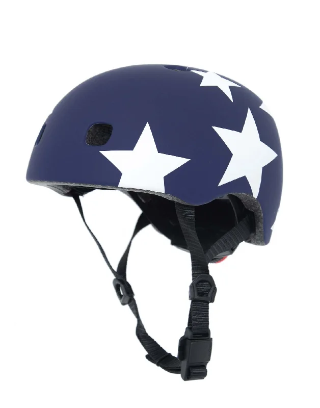 Micro Scooter Helmet - Star - Small