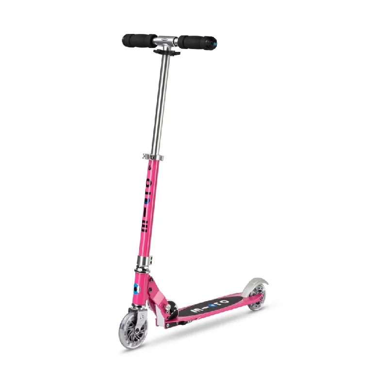 Micro Scooter Micro Sprite Pink