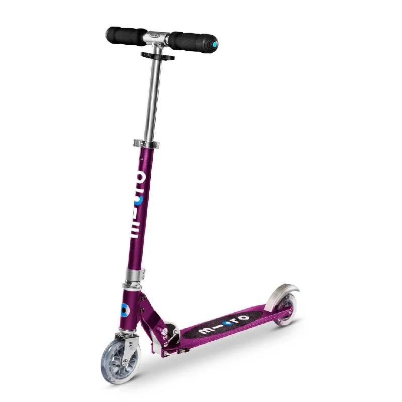 Micro Scooter Micro Sprite Purple