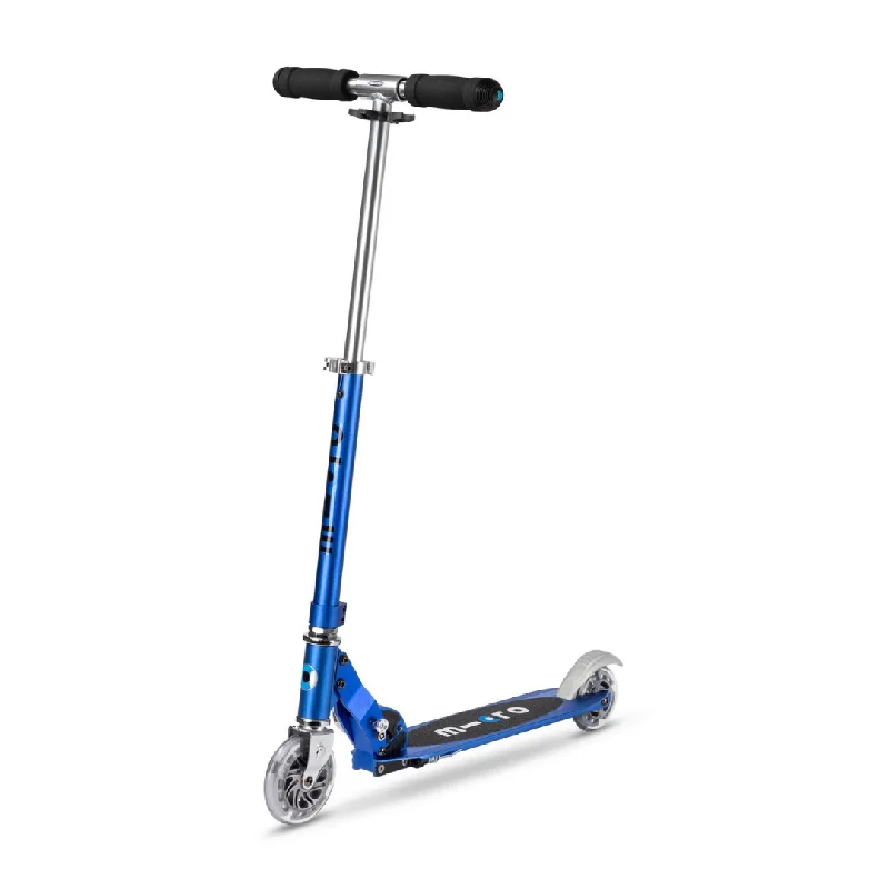 Micro Scooter Micro Sprite Sapphire Blue