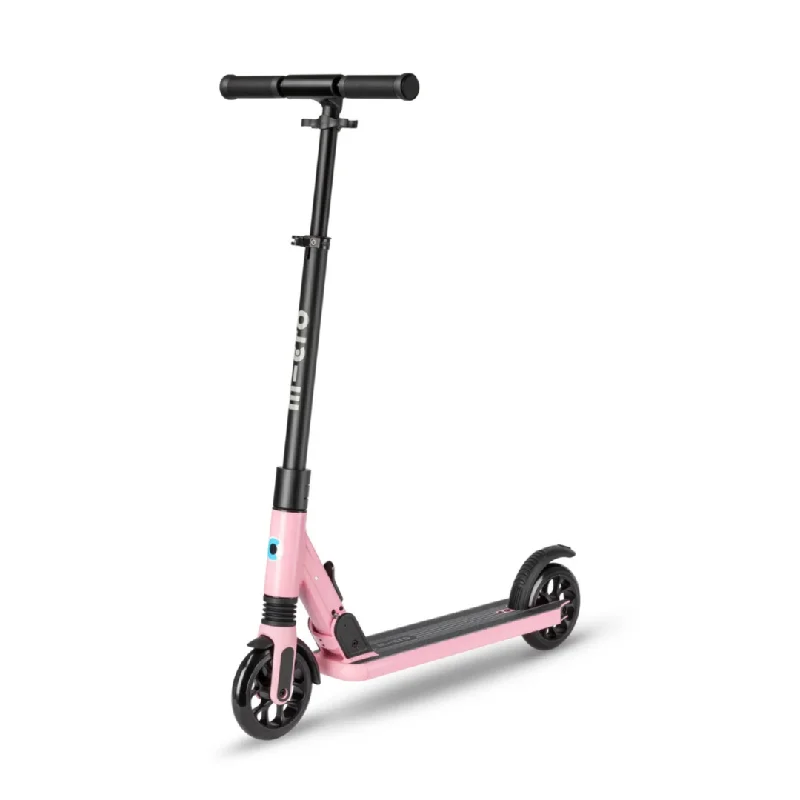 Micro Scooter Micro Sprite Suspension - Flamingo Pink