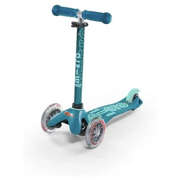 Micro Mini Deluxe Aqua Scooter