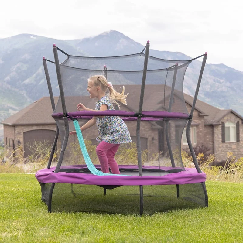 Skywalker Trampoline's 60" Eeyore Mini Trampoline