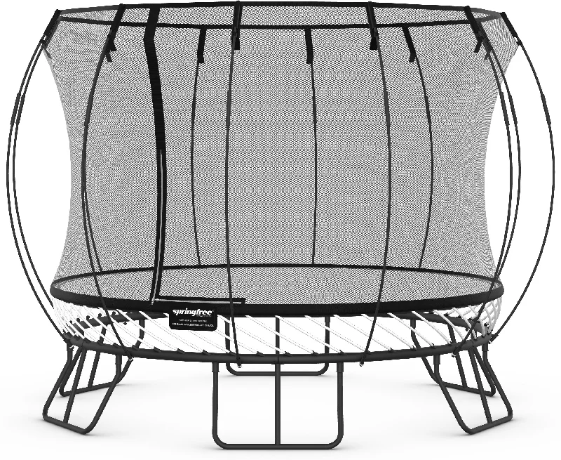 Springfree 10' Medium Round Trampoline - Guaranteed Lowest Price