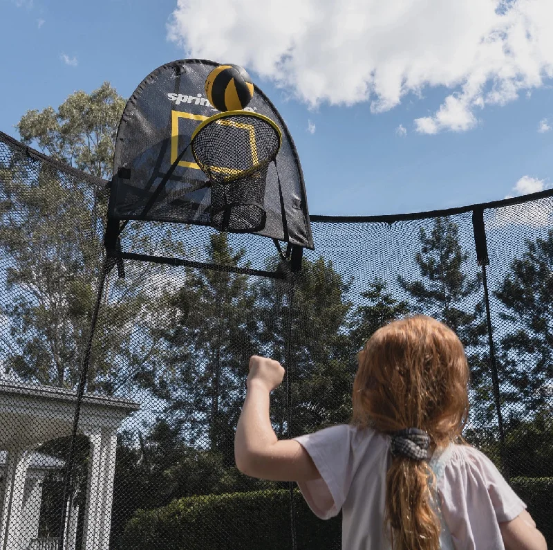 Springfree Trampoline FlexrHoop™­ Kit